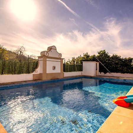 Casa Do Ginjal By Naturalegre Marvão Екстериор снимка