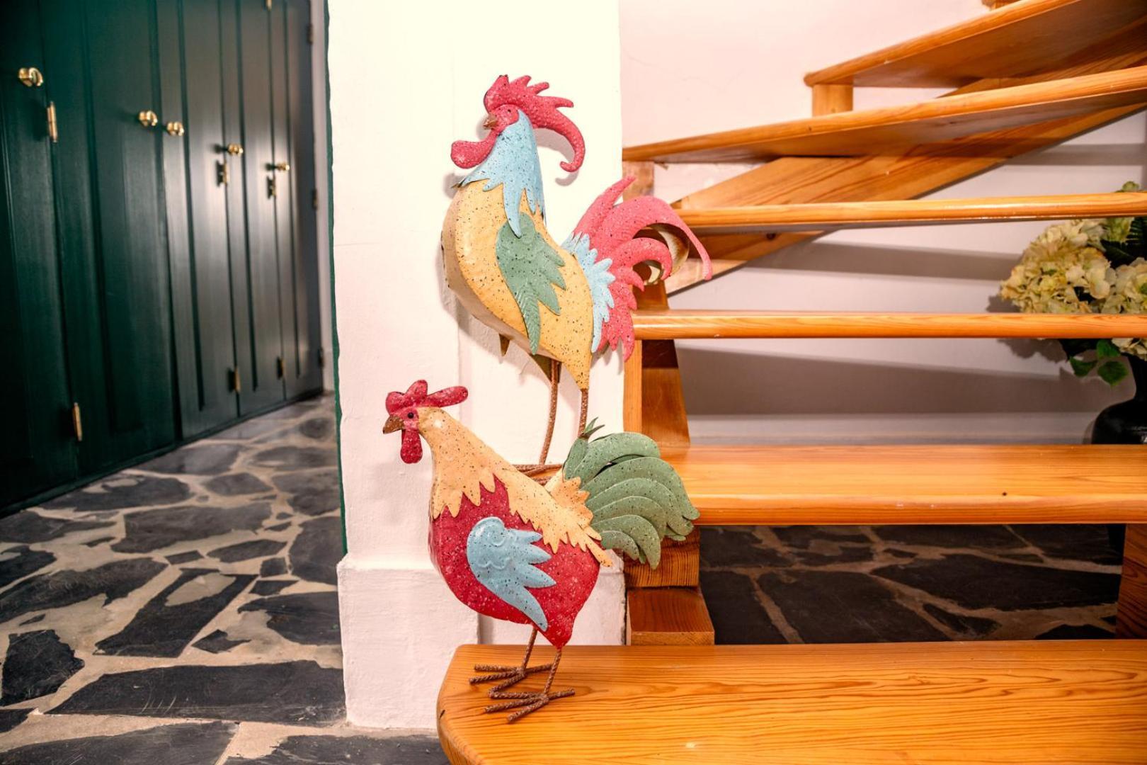 Casa Do Ginjal By Naturalegre Marvão Екстериор снимка