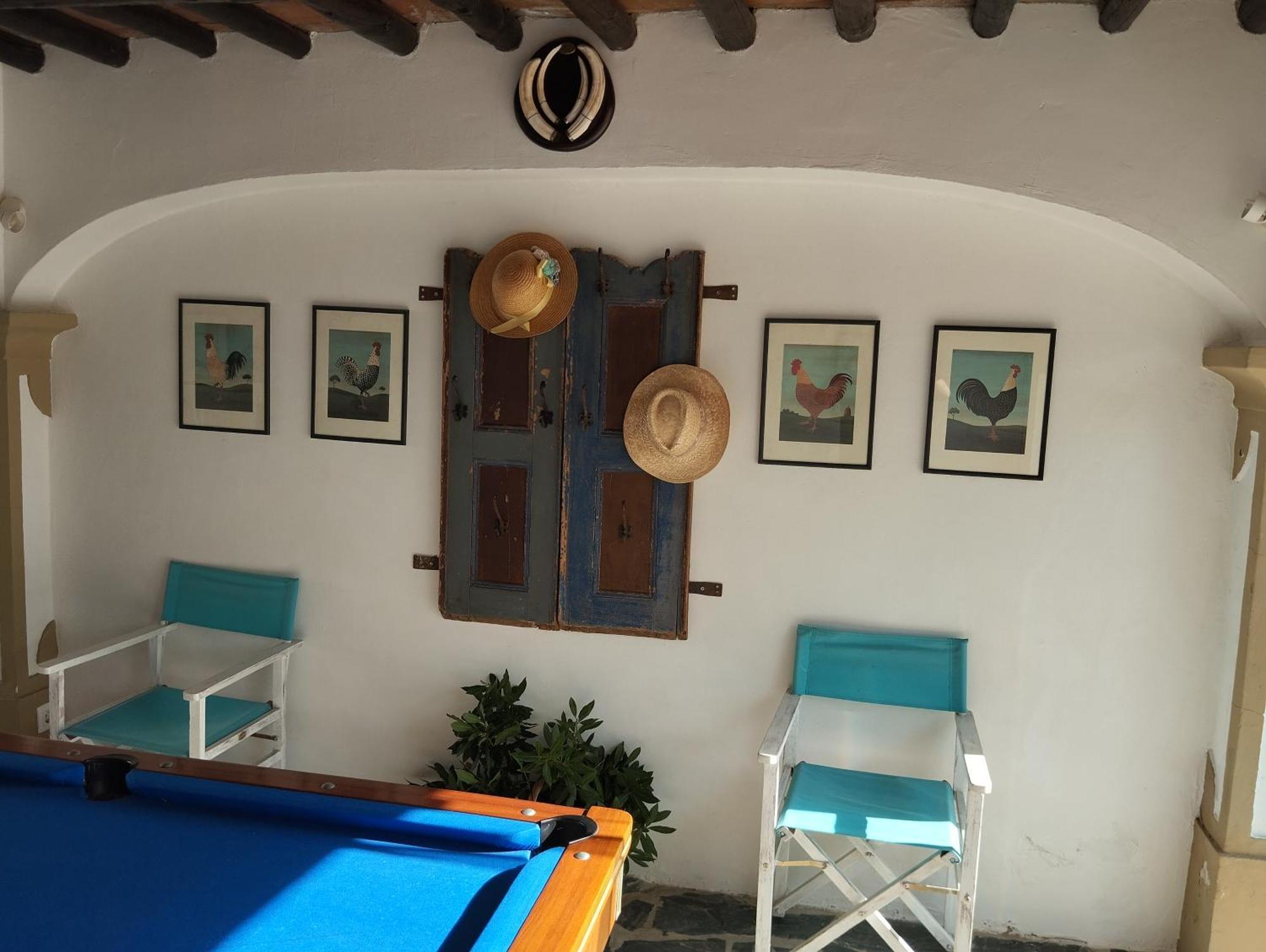 Casa Do Ginjal By Naturalegre Marvão Екстериор снимка