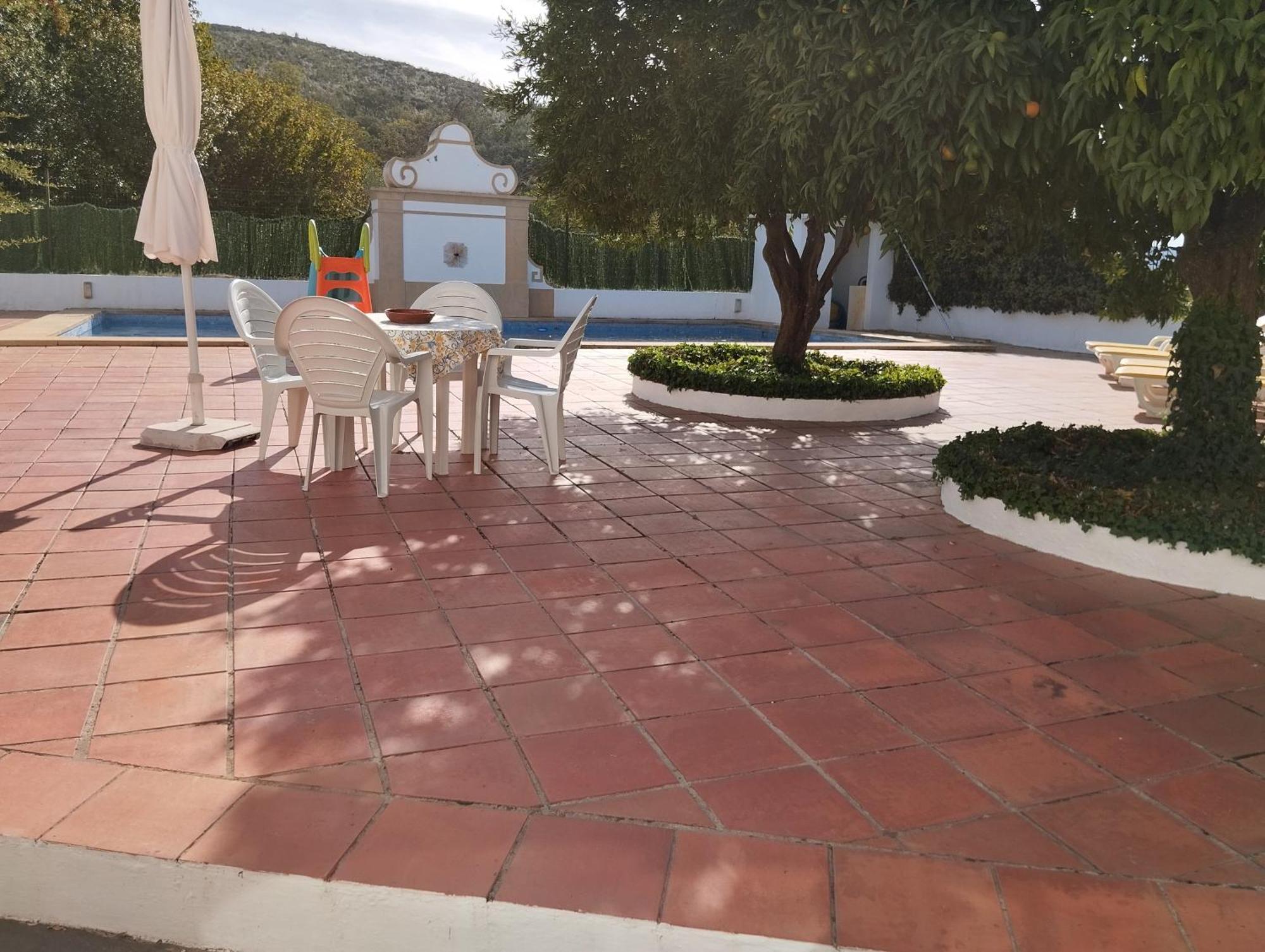 Casa Do Ginjal By Naturalegre Marvão Екстериор снимка