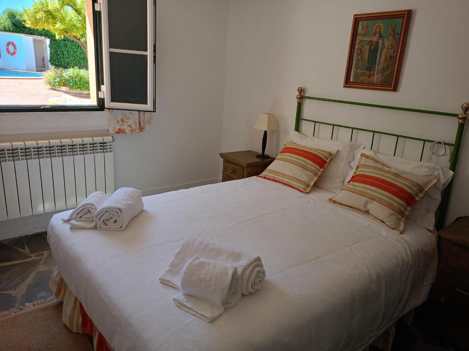 Casa Do Ginjal By Naturalegre Marvão Екстериор снимка