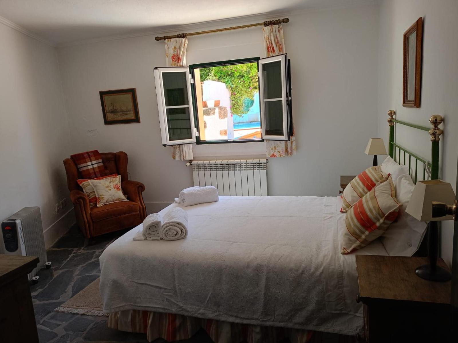 Casa Do Ginjal By Naturalegre Marvão Екстериор снимка