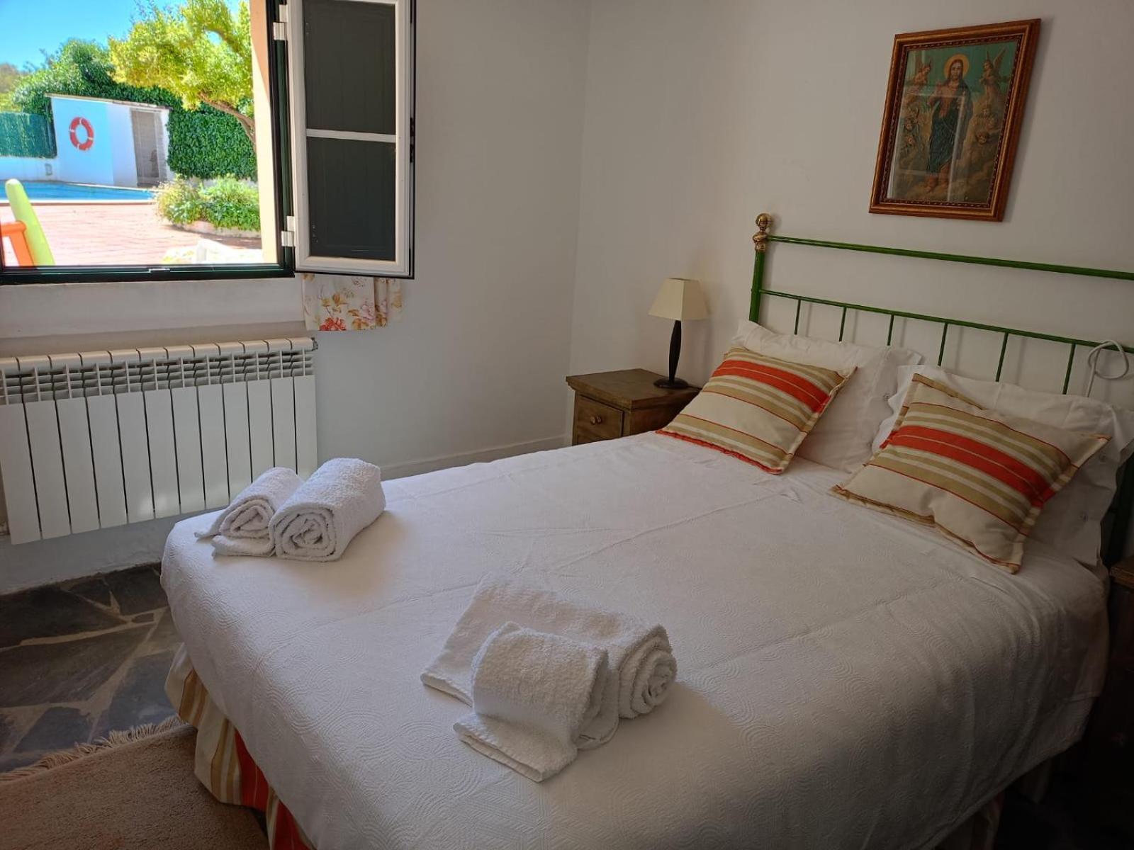 Casa Do Ginjal By Naturalegre Marvão Екстериор снимка